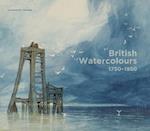 British Watercolors