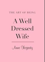 Art of Being a Well-Dressed Wife