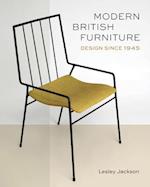 Modern British Furniture