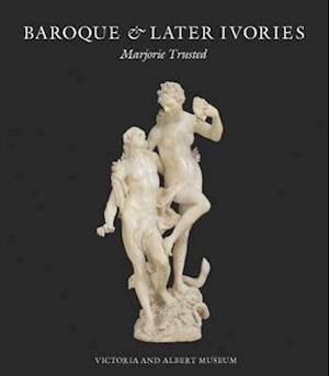 Baroque & Later Ivories