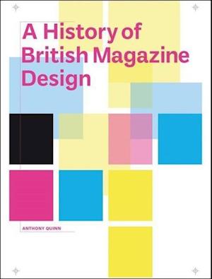 A History of British Magazine Design