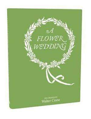 A Flower Wedding