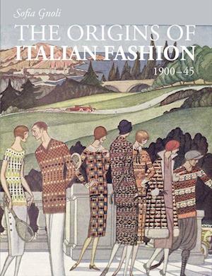 The Origins of Italian Fashion