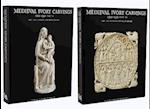 Medieval Ivory Carvings 1200-1550