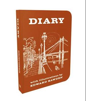 Edward Bawden Diary