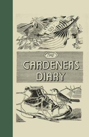 Edward Bawden: The Gardener's Diary
