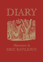 Eric Ravilious Diary