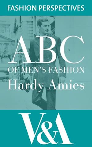 ABC of Men's Fashion