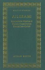 Ailerani Interpretatio Mystica Et Moralis