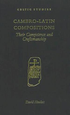 Cambro-Latin Compositions