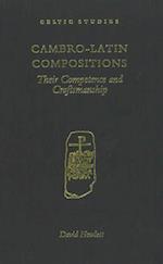 Cambro-Latin Compositions