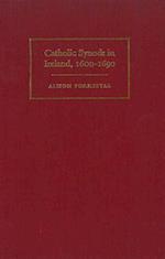 Catholic Synods in Ireland 1600-1690