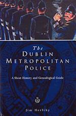 Dublin Metropolitan Police