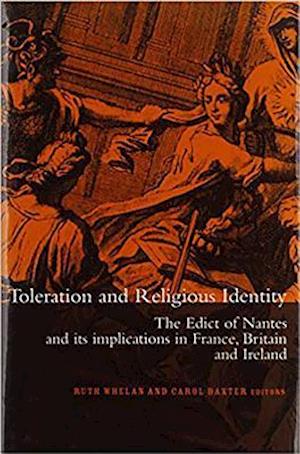 Toleration and Religious Identity