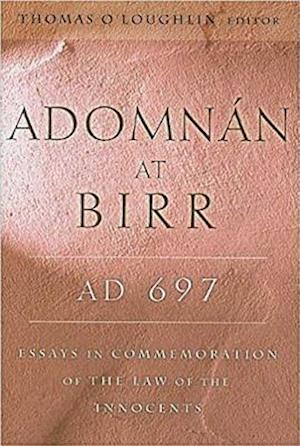 Adomnan at Birr, Ad 697