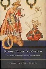 Nation Court and Culture