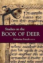Studies on the Book of Deer