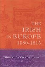 The Irish in Europe, 1580-1815