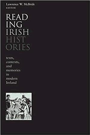 Reading Irish Histories