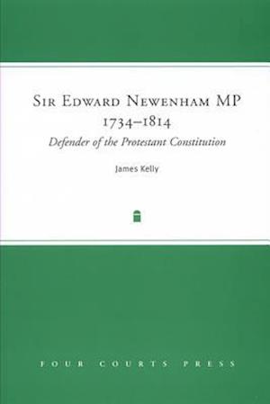 Sir Edward Newenham MP 1734-1814