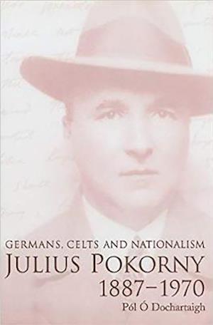 Julius Pokorny, 1887-1970