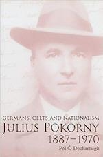Julius Pokorny, 1887-1970