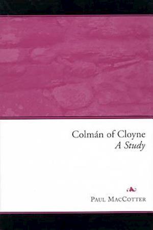 Colman of Cloyne