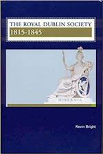 The Royal Dublin Society, 1815-1845