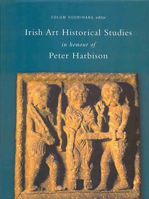 Irish Art Historical Studies