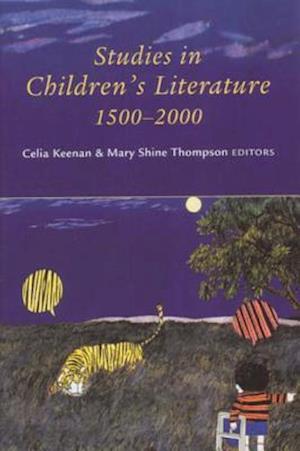 Studies in Children's Literature, 1500-2000