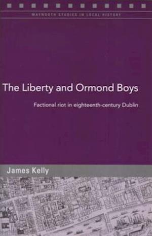 The Liberty and Ormond Boys