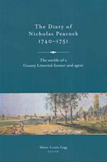 The Diary of Nicholas Peacock, 1740-51