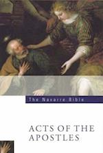 Acts of the Apostles