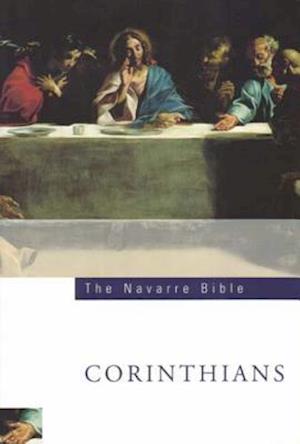 Saint Paul's Letters to the Corinthians