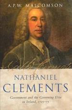 Nathaniel Clements
