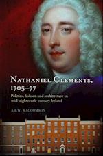 Nathaniel Clements, 1705-77
