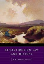 Reflections on Law and History
