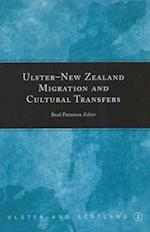 Ulster-New Zealand Migration and Cultural Transfers