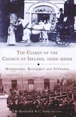The Clergy of the Church of Ireland, 1000-2000