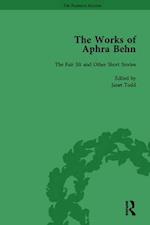 The Works of Aphra Behn: v. 3: Fair Jill and Other Stories