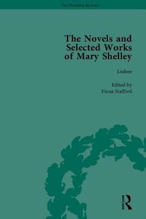 The Novels and Selected Works of Mary Shelley