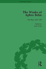 The Works of Aphra Behn: v. 7: Complete Plays