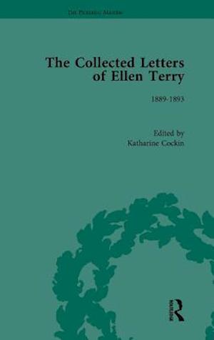 The Collected Letters of Ellen Terry, Volume 2