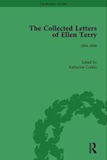 The Collected Letters of Ellen Terry, Volume 3