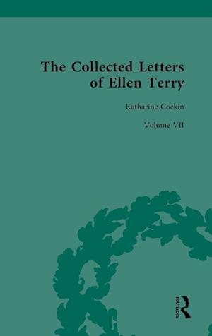 The Collected Letters of Ellen Terry