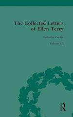 The Collected Letters of Ellen Terry, Volume 7