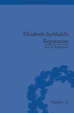 Elizabeth Inchbald's Reputation