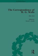 The Correspondence of H G Wells