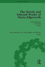 The Works of Maria Edgeworth