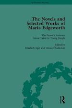 The Works of Maria Edgeworth, Part II